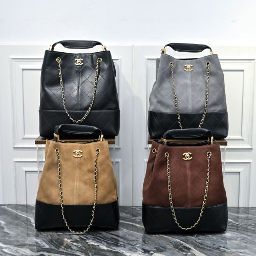 AAA# High Quality Womens Bucket Totes Bag  33 x29 x11CM