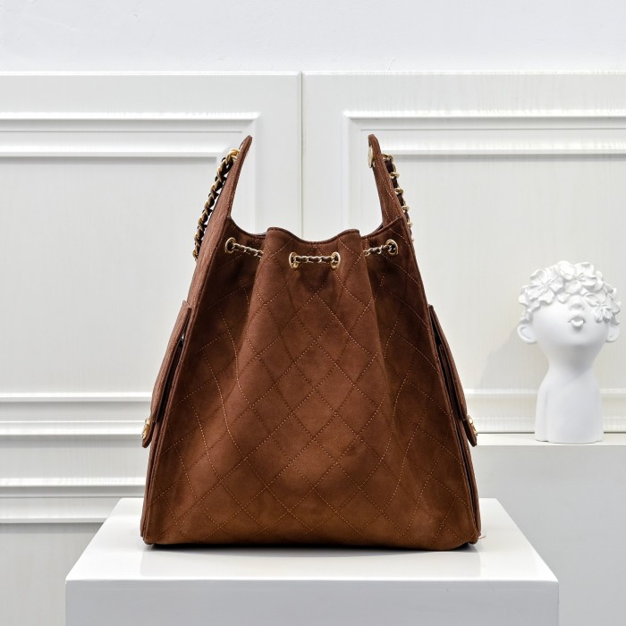 AAA# High Quality Womens Hobo Totes Bag 40x30x15CM