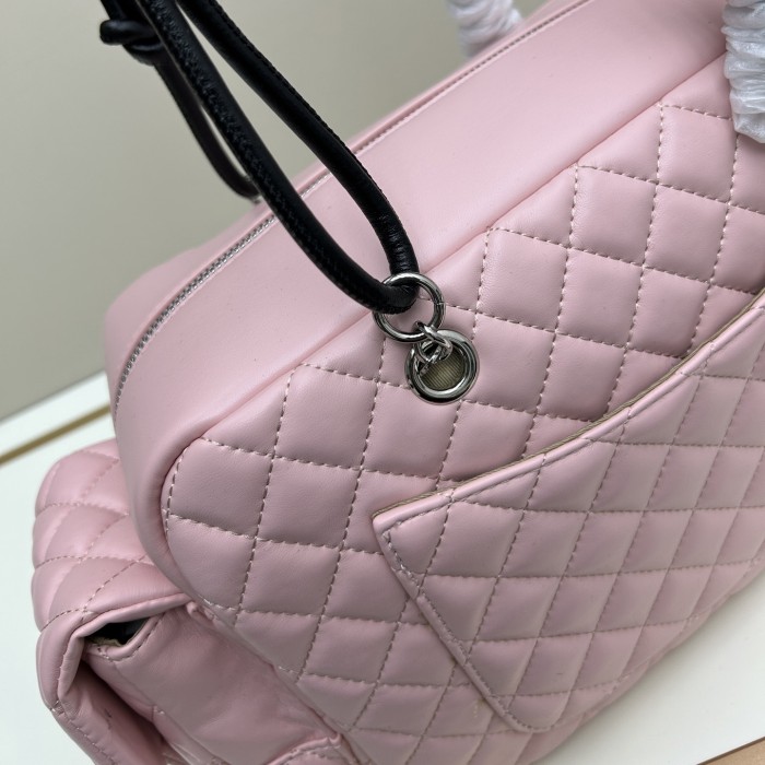 AA# High Quality Womens Shoulder Bag 30x20x12CM
