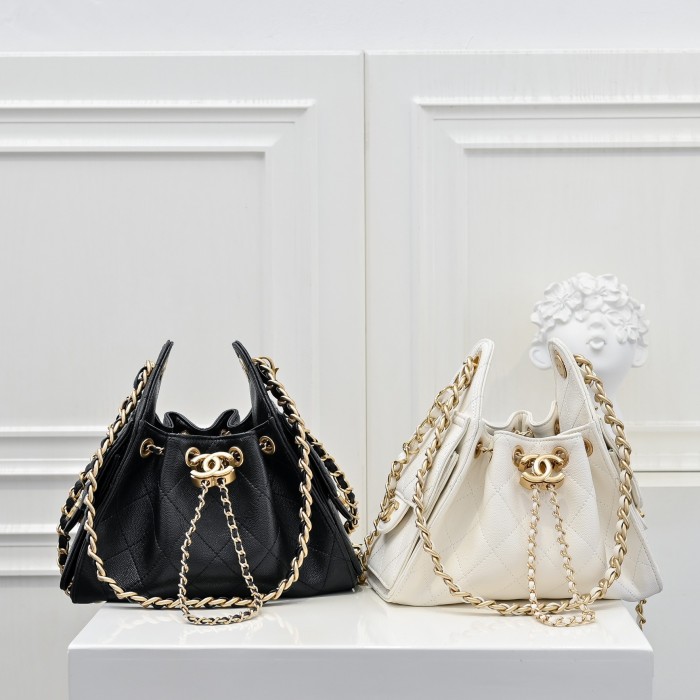 AAA# High Quality Womens Hobo Totes Bag 20x22x12.5CM