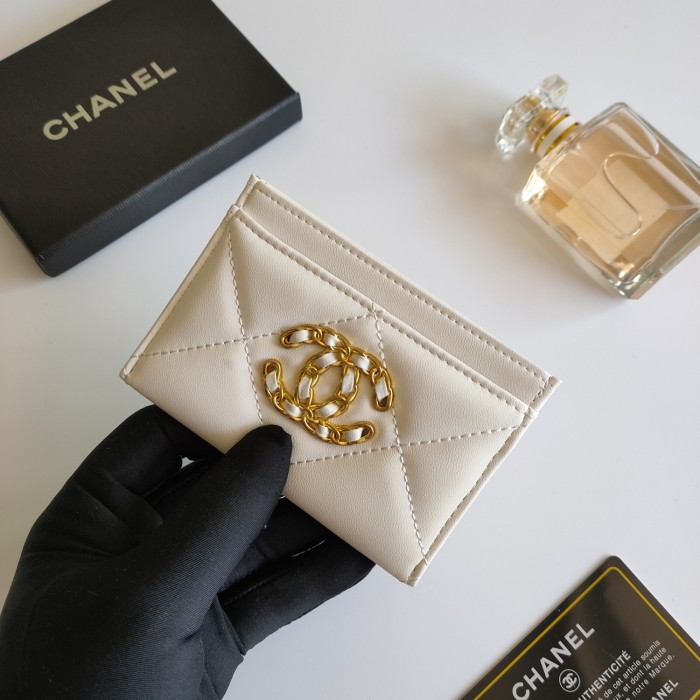 AAA# High Quality Womens Wallet 11*8.5*3CM