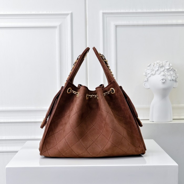 AAA# High Quality Womens Hobo Totes Bag 30x26x14CM