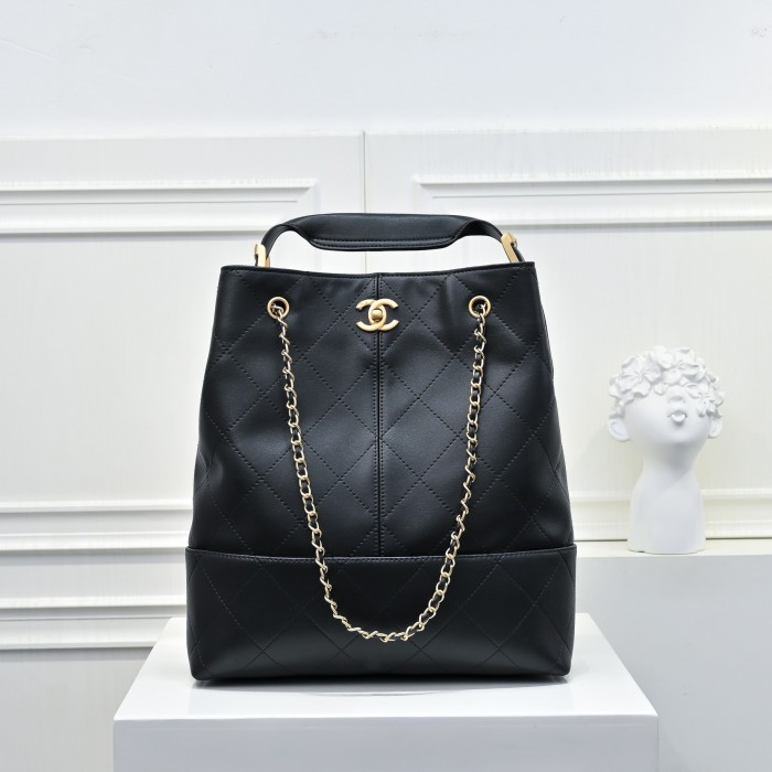 AAA# High Quality Womens Bucket Totes Bag  33 x29 x11CM
