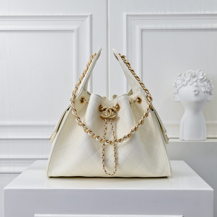 AAA# High Quality Womens Hobo Totes Bag 30x26x14CM
