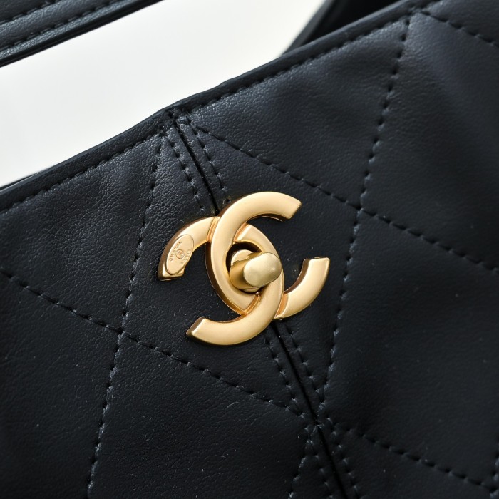 AAA# High Quality Womens Bucket Totes Bag  33 x29 x11CM