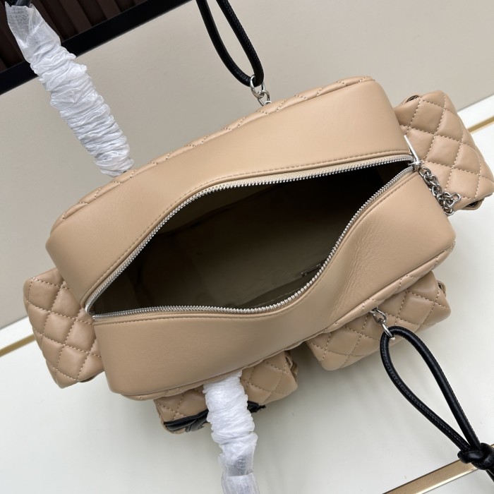AA# High Quality Womens Shoulder Bag 30x20x12CM