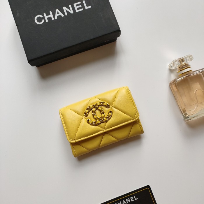 AAA# High Quality Womens Wallet 11*8.5*3CM