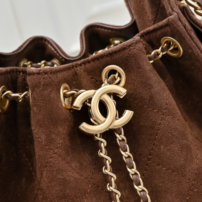 AAA# High Quality Womens Hobo Totes Bag 20x22x12.5CM