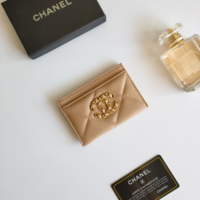 AAA# High Quality Womens Wallet 11*8.5*3CM