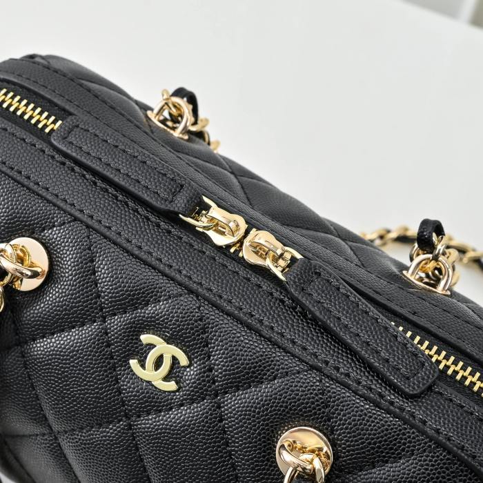 AAA# High Quality Womens Mini Bowling Bag 18.5*11*11CM