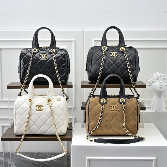 AAA# High Quality Womens Bowling Bag  21*17*13CM