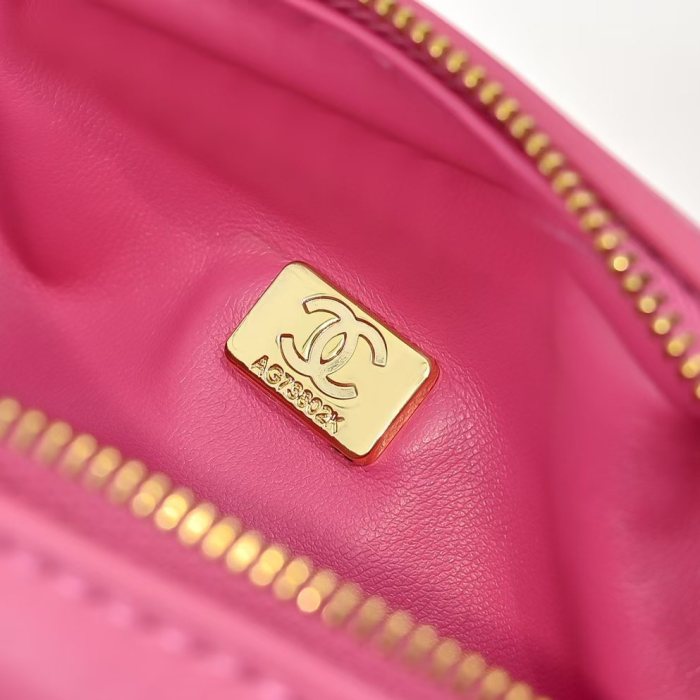 AAA# High Quality Womens Mini Messenger Bag 18x13CM