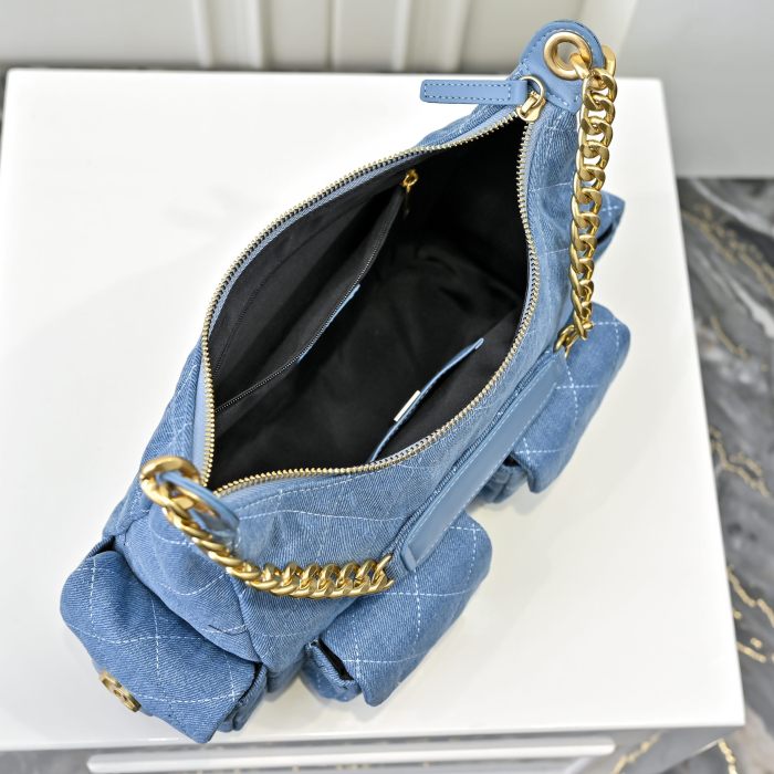 AAA# High Quality Womens Totes Bag 32x27CM