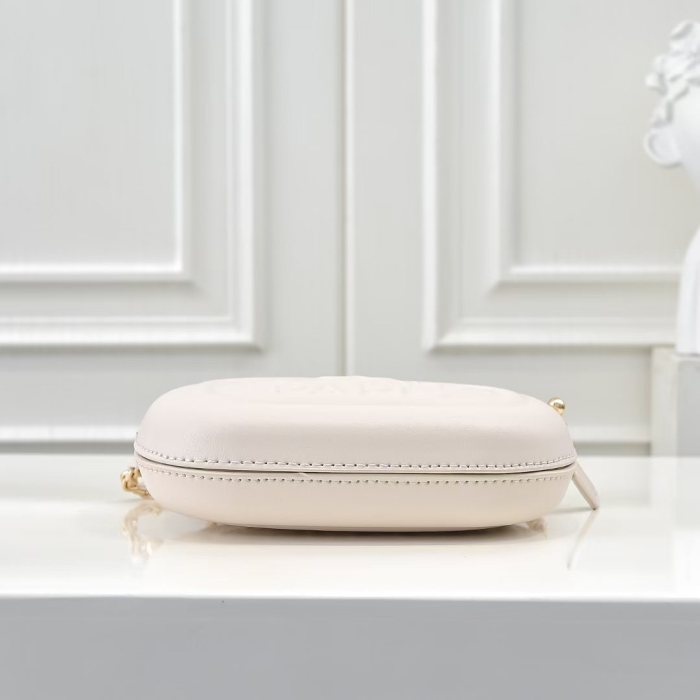 AAA# High Quality Womens Mini Messenger Bag 18x13CM