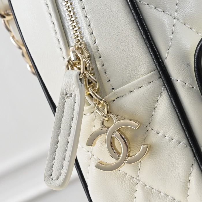AAA# High Quality Womens Mini Backpack Bag 12.5*19*7CM