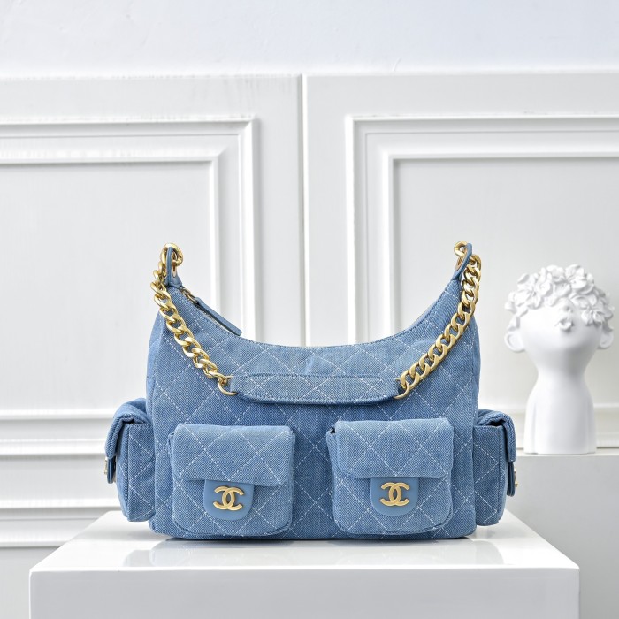 AAA# High Quality Womens Totes Bag 32x27CM
