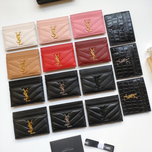 AAA# High Quality Card Holder 10.5×7.5×0.5CM
