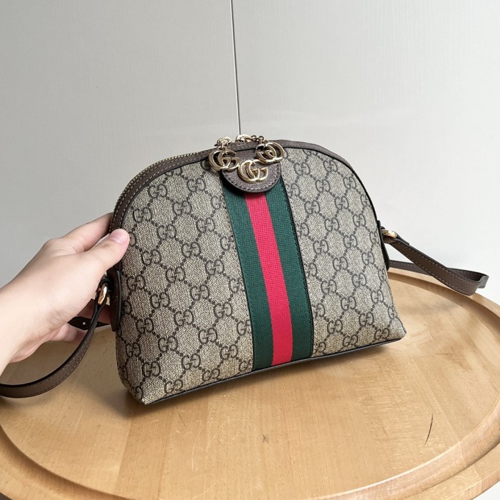 AA# High Quality Womens Messenger Bag 23.5*19*8CM