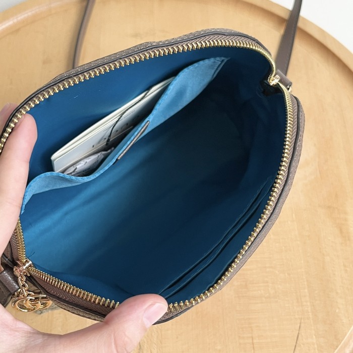 AA# High Quality Womens Messenger Bag 23.5*19*8CM