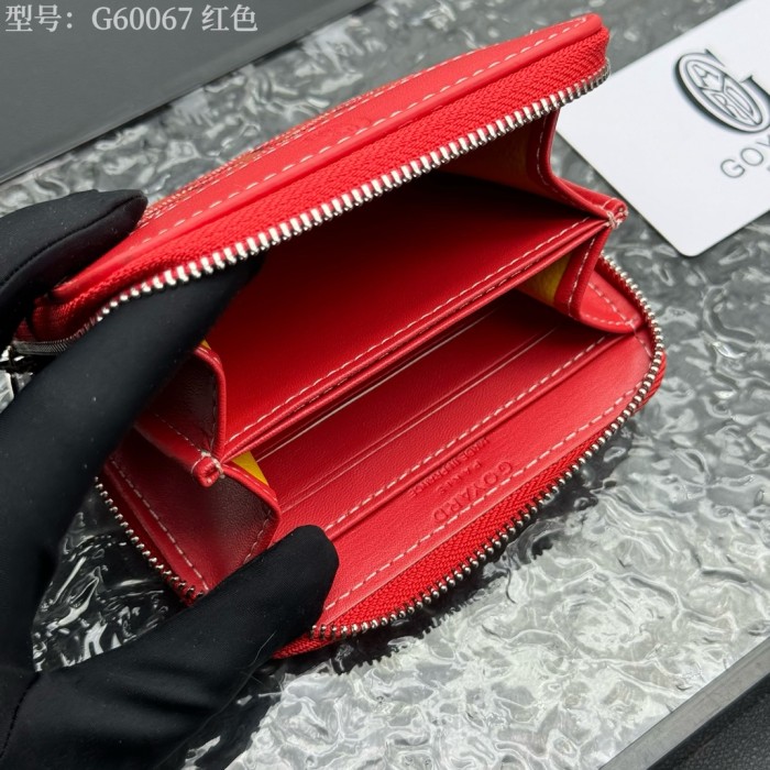 AAA# High Quality Womens Wallet 10.4*7.5*1.8CM