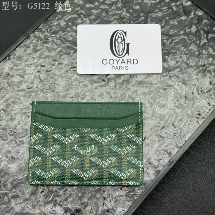 AAA# High Quality Womens Card Holder 7*10.5*0.2CM