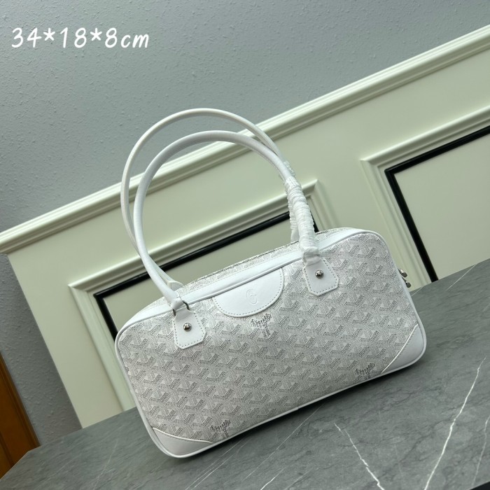 AAA# High Quality Womens Shoulder Bag 34x18x8CM