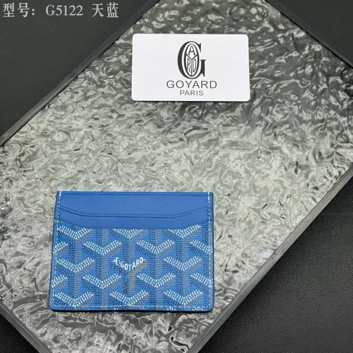 AAA# High Quality Womens Card Holder 7*10.5*0.2CM