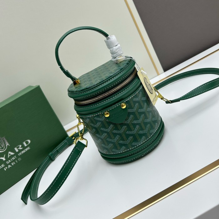 AAA# High Quality Womens Bucket Bag 13x15x12CM