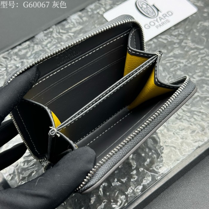 AAA# High Quality Womens Wallet 10.4*7.5*1.8CM