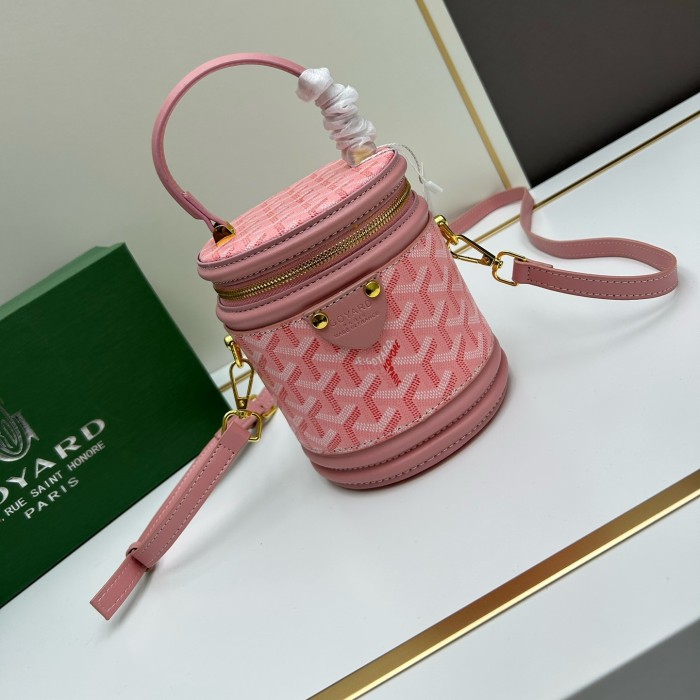 AAA# High Quality Womens Bucket Bag 13x15x12CM