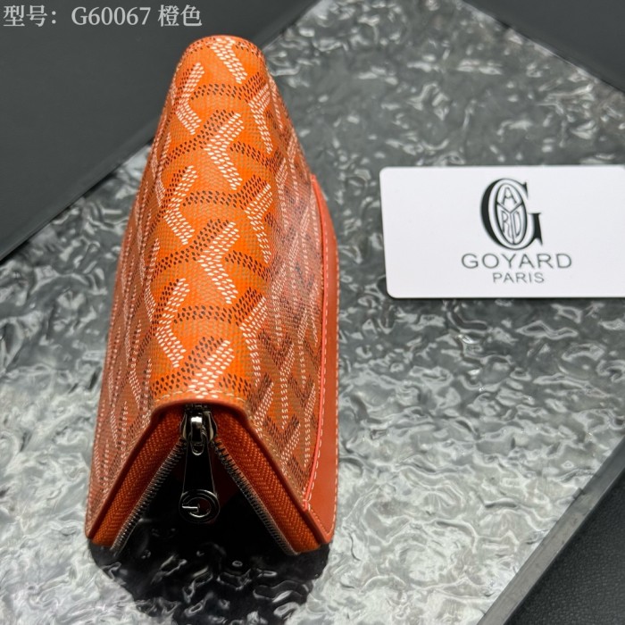 AAA# High Quality Womens Wallet 10.4*7.5*1.8CM