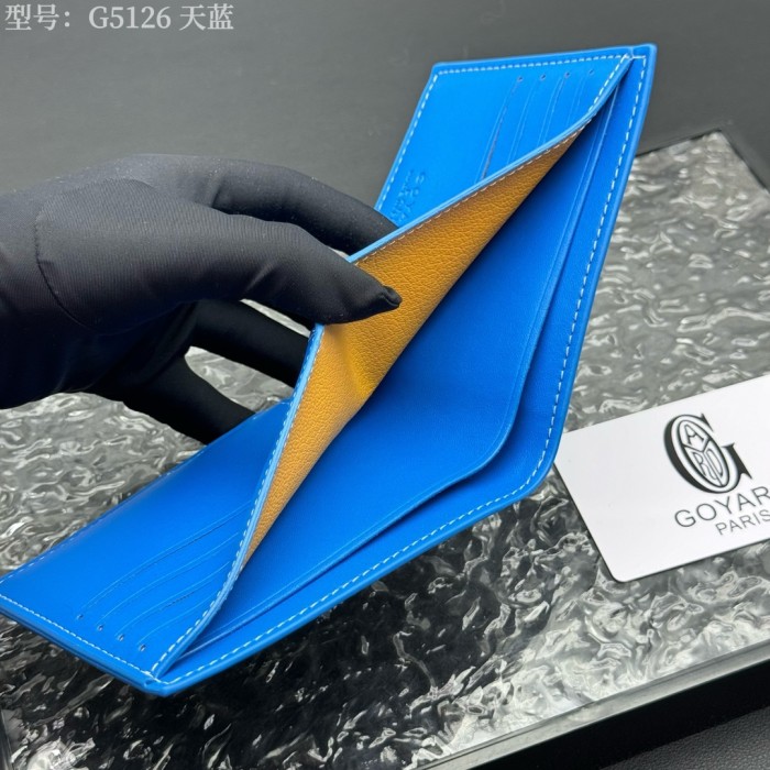 AAA# High Quality Womens Wallet 11*9CM
