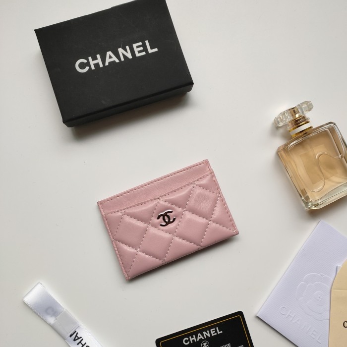AAA# High Quality Womens Card Holder 7.5×11.2×0.5CM