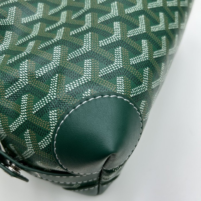 AAA# High Quality Womens Cosmetic Bag 24x14x10CM