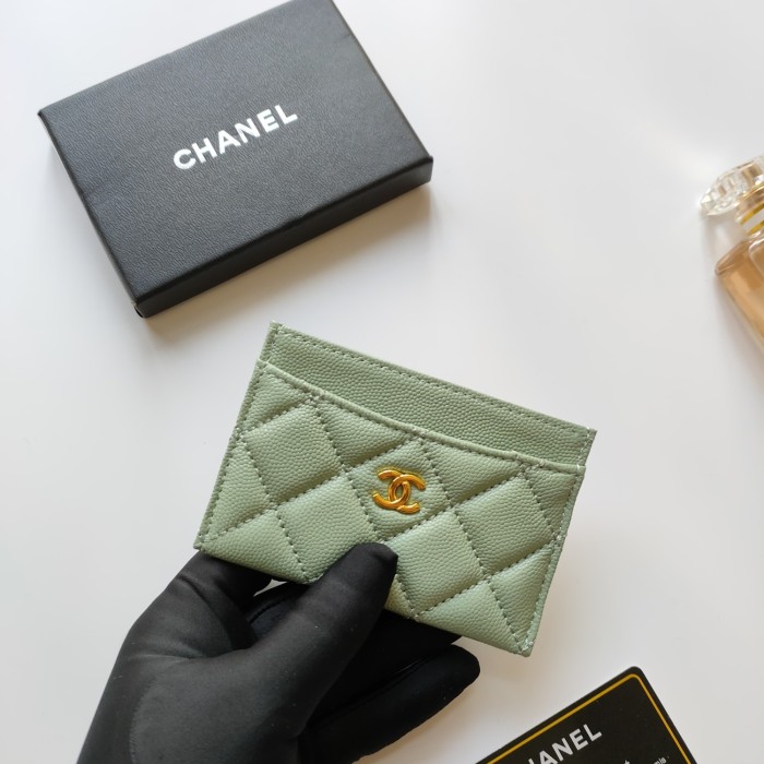 AAA# High Quality Womens Card Holder 7.5×11.2×0.5CM