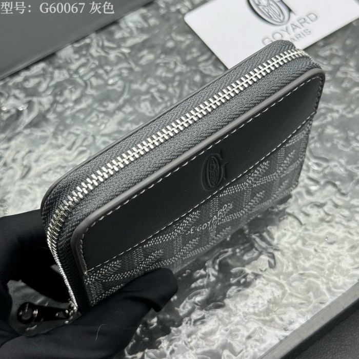 AAA# High Quality Womens Wallet 10.4*7.5*1.8CM