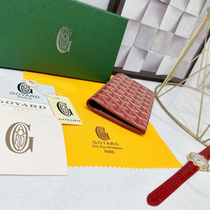 AAA# High Quality Womens Wallet 17.5x2x10CM