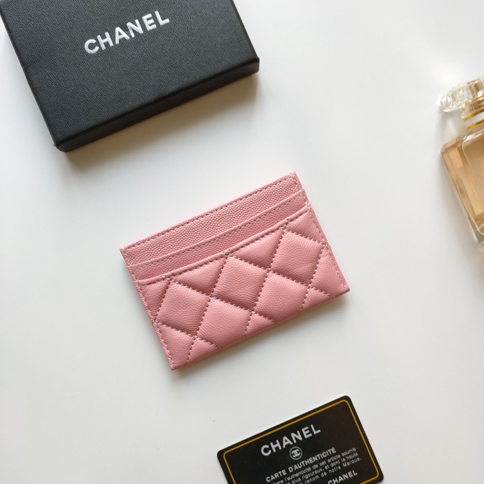 AAA# High Quality Womens Card Holder 7.5×11.2×0.5CM