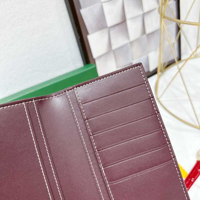 AAA# High Quality Womens Wallet 17.5x2x10CM