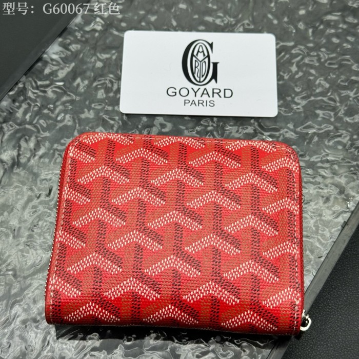 AAA# High Quality Womens Wallet 10.4*7.5*1.8CM