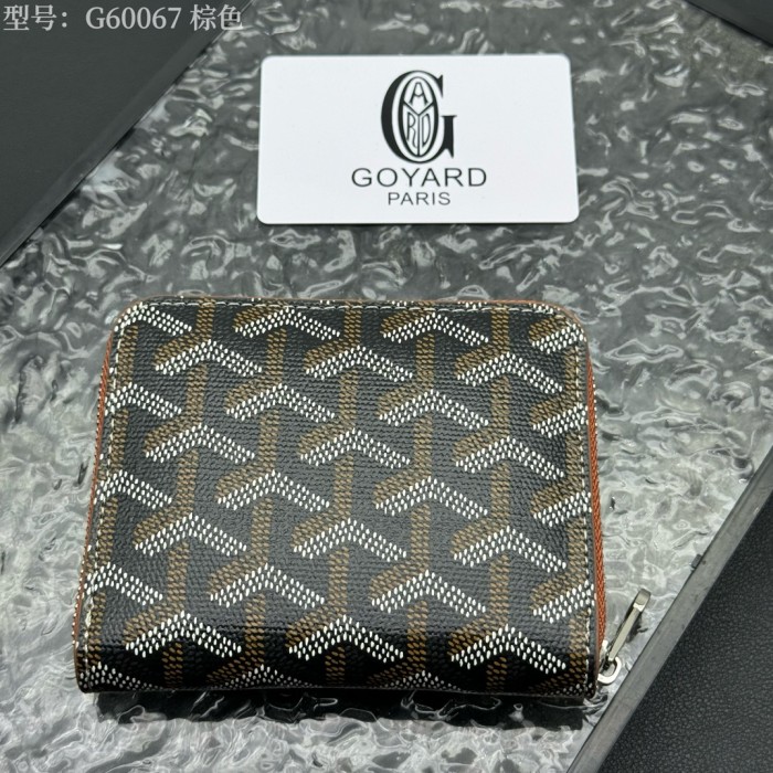 AAA# High Quality Womens Wallet 10.4*7.5*1.8CM