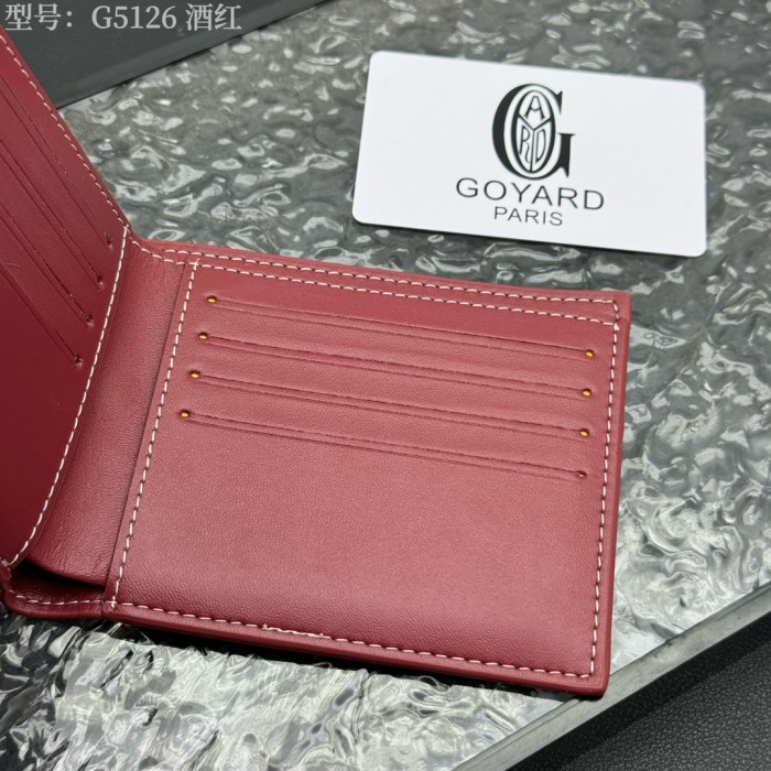 AAA# High Quality Womens Wallet 11*9CM