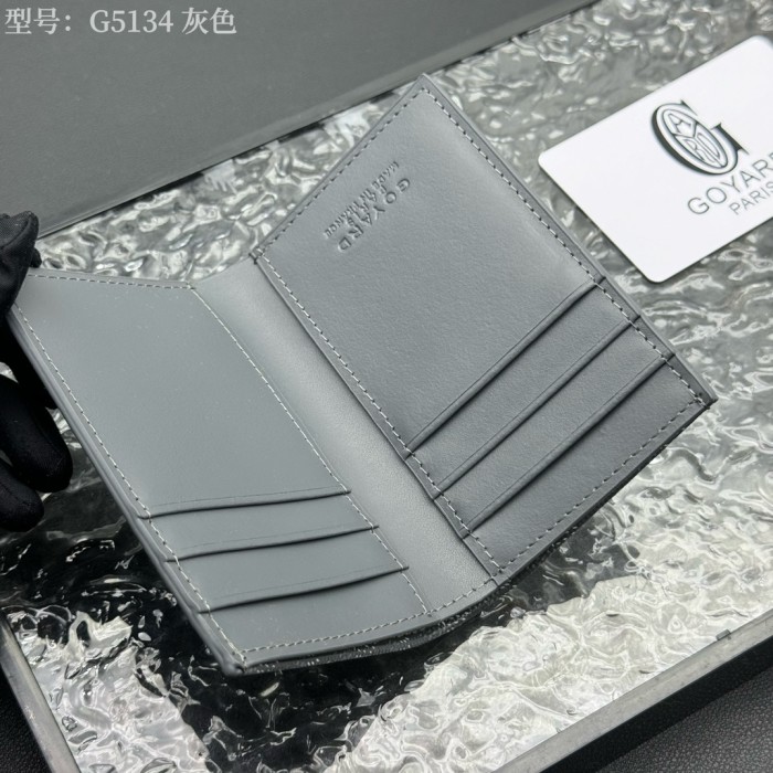 AAA# High Quality Womens Wallet 7.5*1.5*11CM