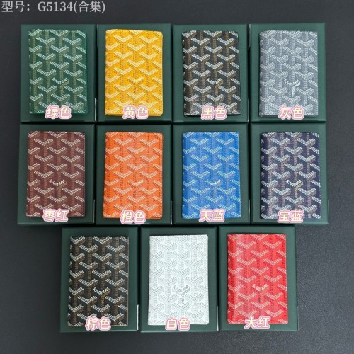 AAA# High Quality Womens Wallet 7.5*1.5*11CM