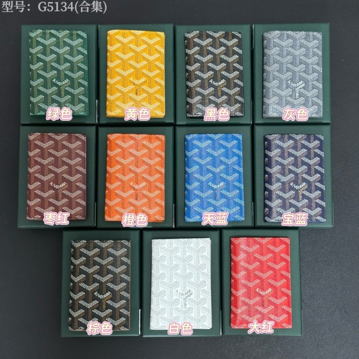 AAA# High Quality Womens Wallet 7.5*1.5*11CM