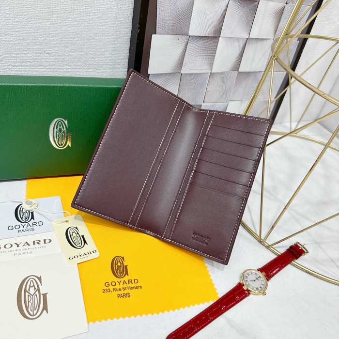 AAA# High Quality Womens Wallet 17.5x2x10CM