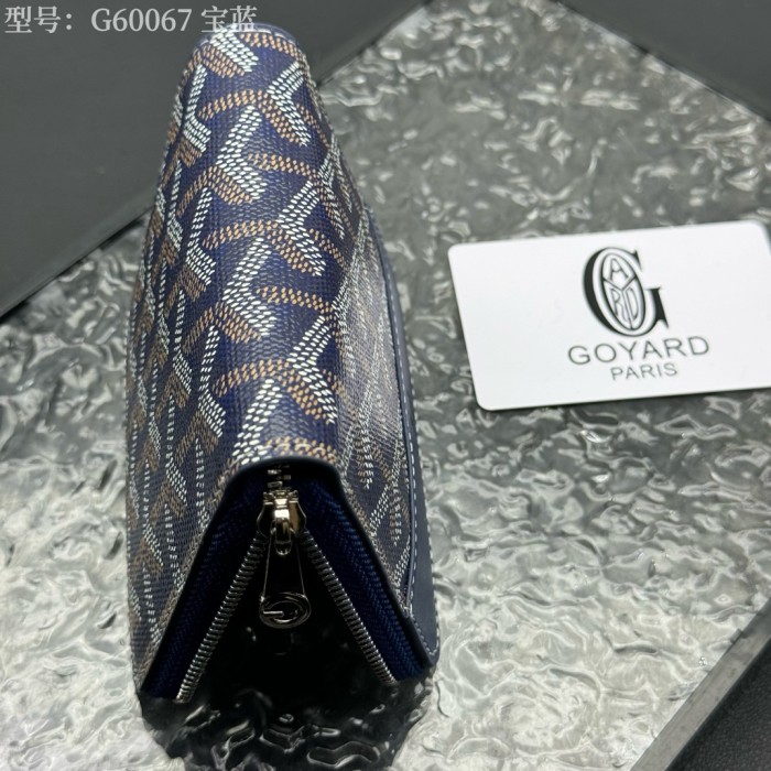 AAA# High Quality Womens Wallet 10.4*7.5*1.8CM