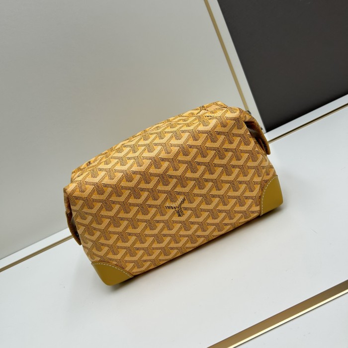 AAA# High Quality Womens Cosmetic Bag 24x14x10CM