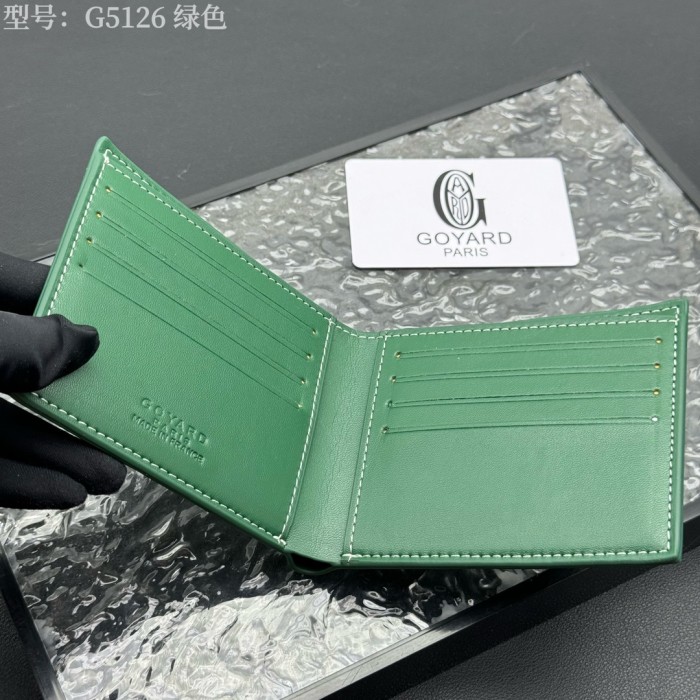 AAA# High Quality Womens Wallet 11*9CM