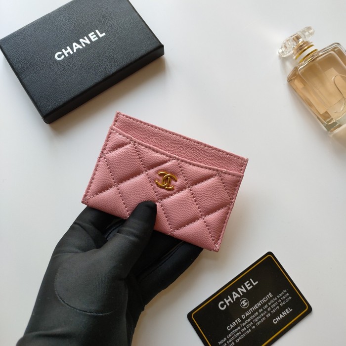 AAA# High Quality Womens Card Holder 7.5×11.2×0.5CM